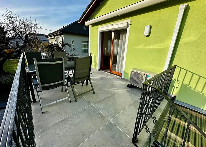 Ajo Family House With Free Parking - Self-check-in * Viyana