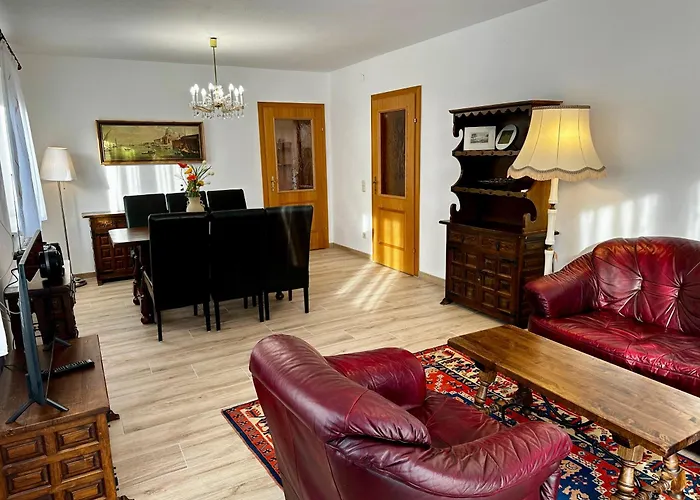 Ajo Family House With Free Parking - Self-check-in Tatil Evi Viyana