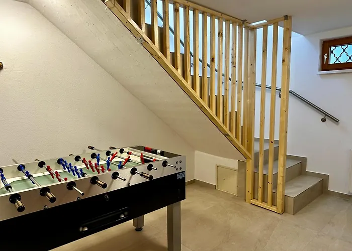 Ajo Family House With Free Parking - Self-check-in Viyana