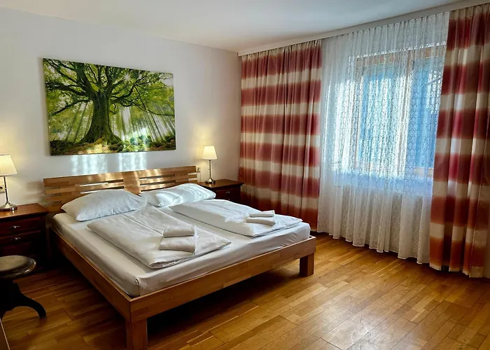Ajo Family House With Free Parking - Self-check-in * Viyana
