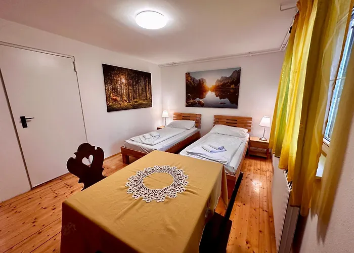 Tatil Evi Ajo Family House With Free Parking - Self-check-in