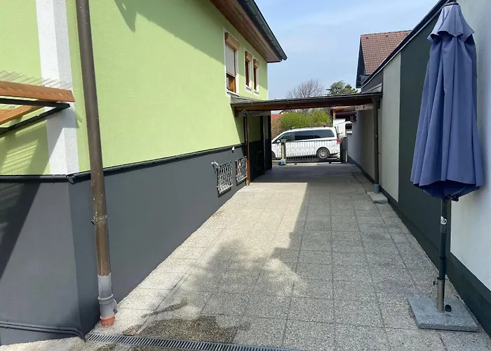 Ajo Family House With Free Parking - Self-check-in Tatil Evi