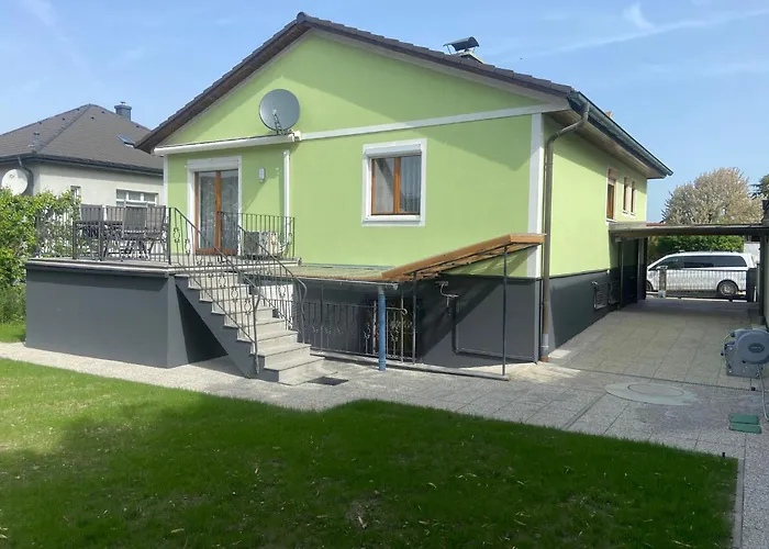 Ajo Family House With Free Parking - Self-check-in *