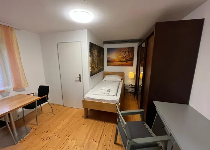 Ajo Family House With Free Parking - Self-check-in Tatil Evi Viyana